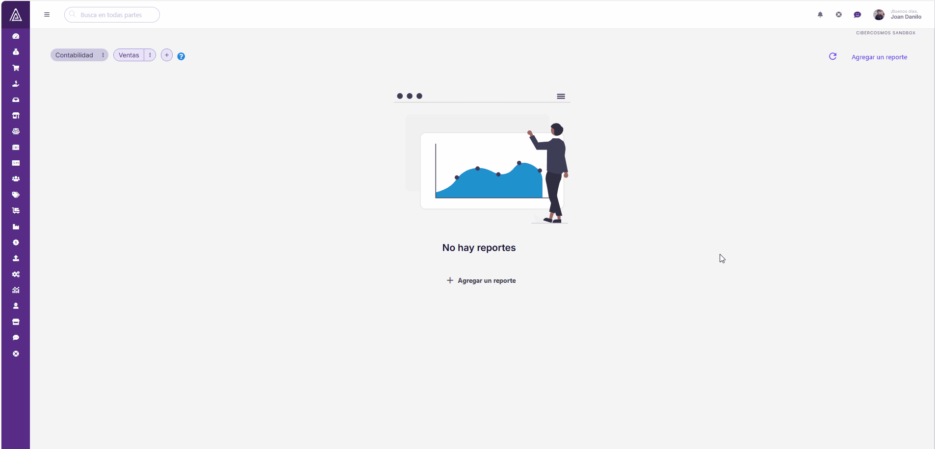 Paso 3 demo