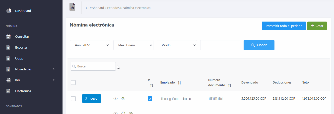 gif transmitir a dian 1
