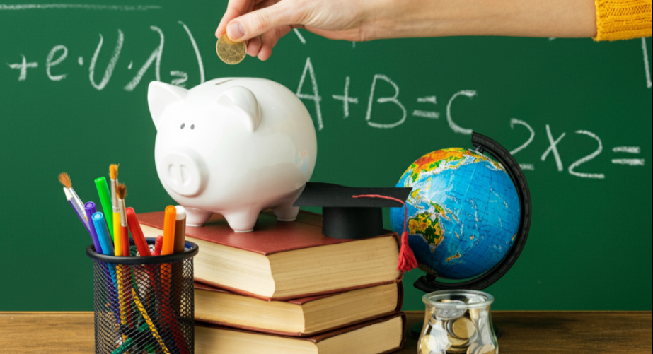 Régimen educativo