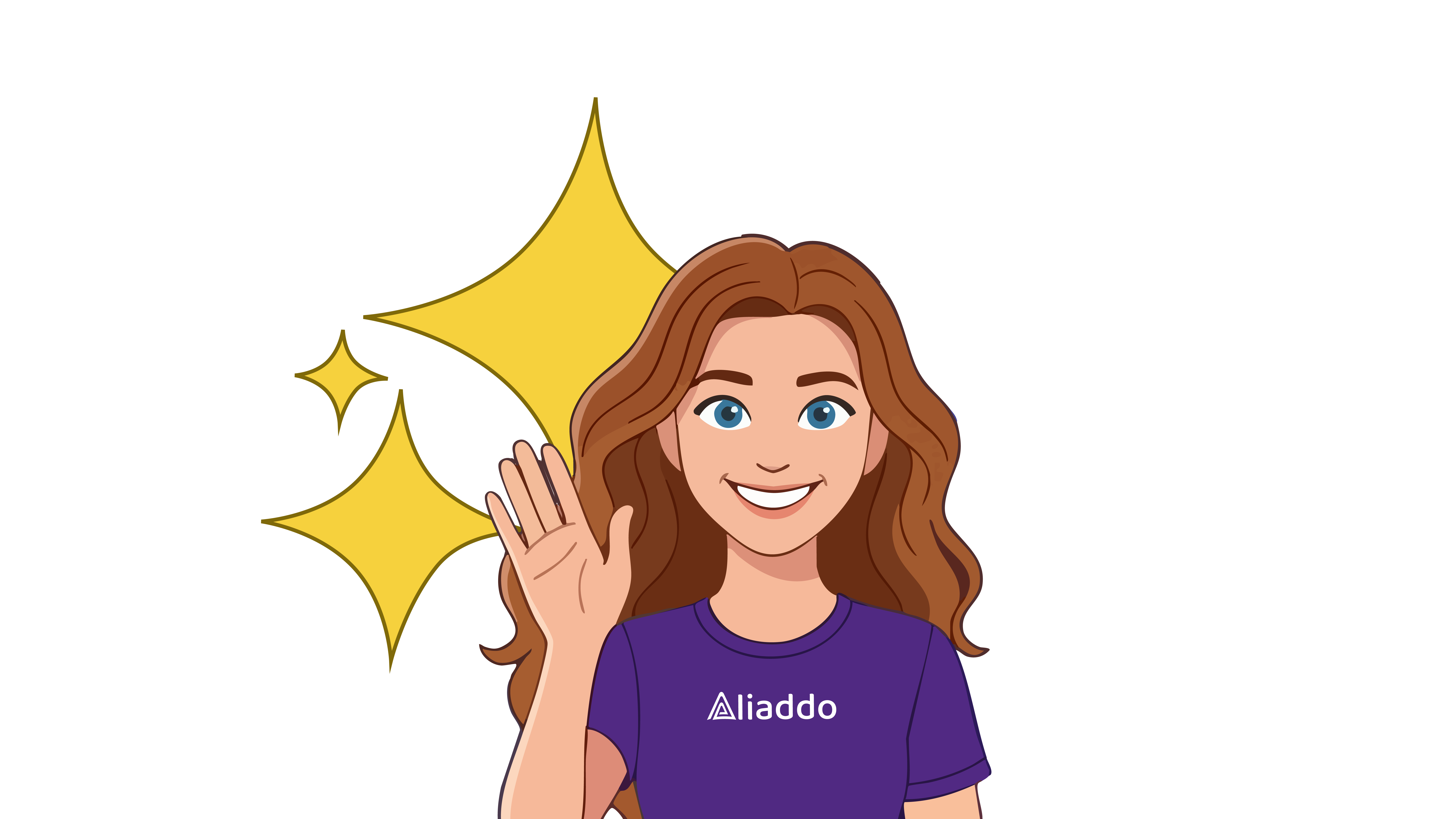 Chatea con Ali